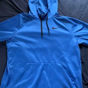 Nike Sweatshirt Youth Large